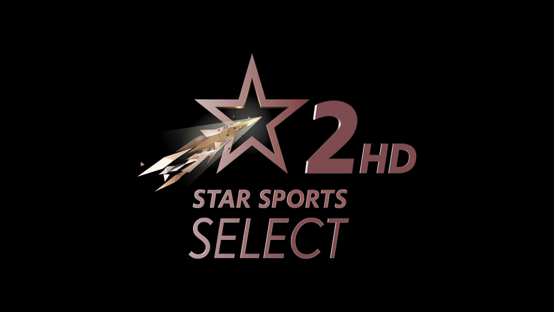 Star Sports Select 2 HD