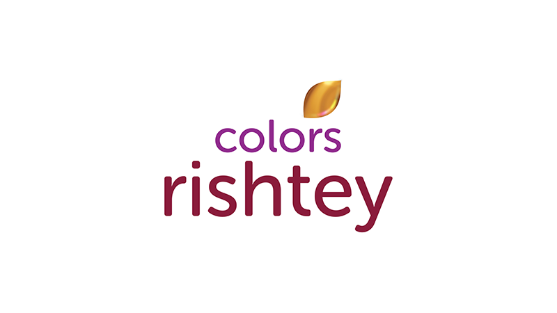 Colors Rishty