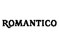 Romantico